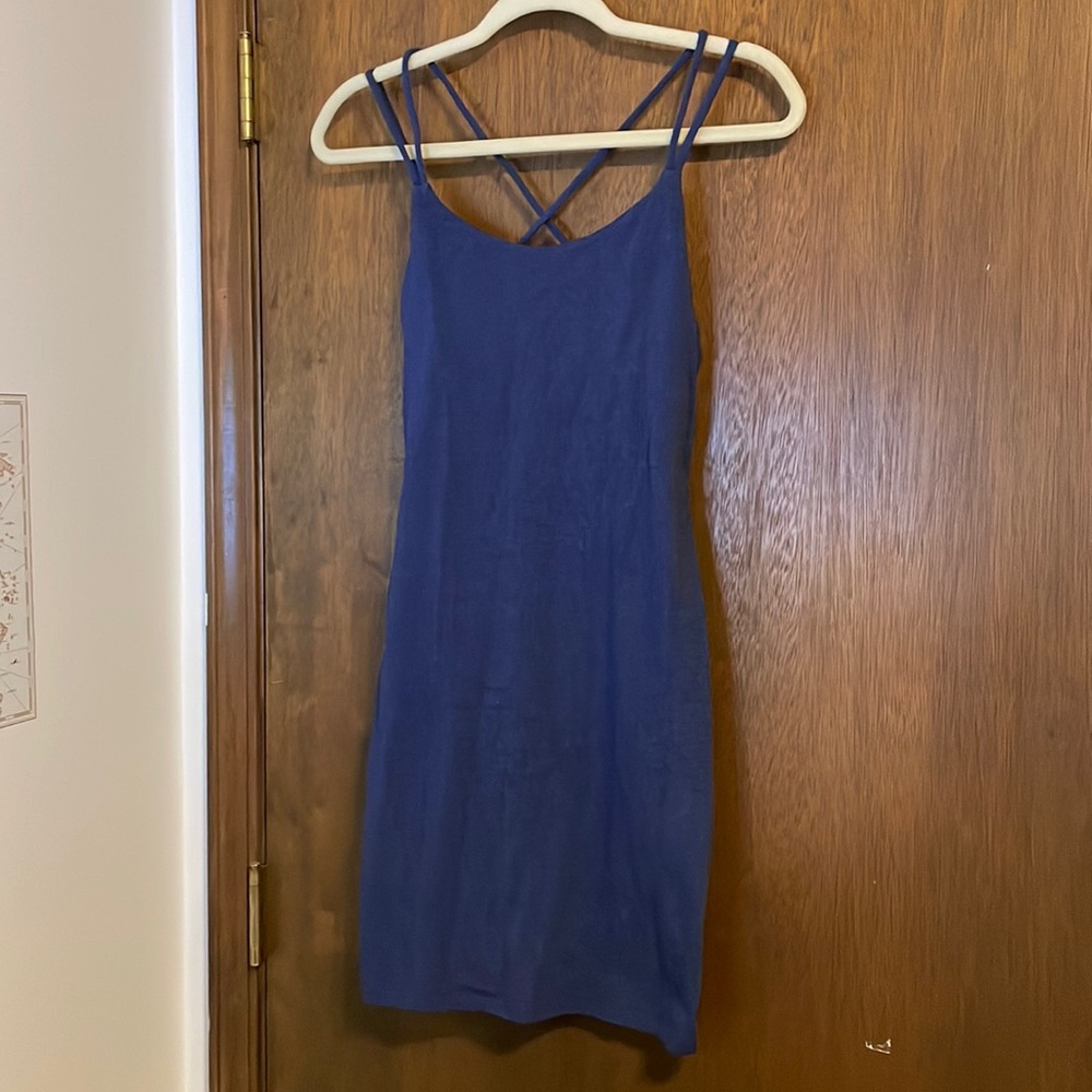 VS Mini Dress